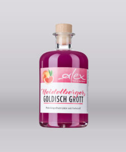 Alex Heidelberger Goldisch Grott 0,5L