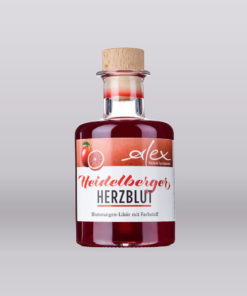 Alex Heidelberger Herzblut 0,2L