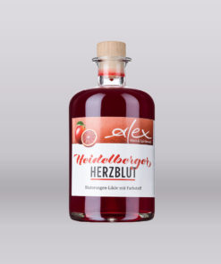Alex Heidelberger Herzblut 0,5L