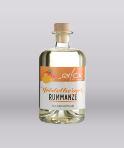 Alex Heidelberger Rummanze 0,5L