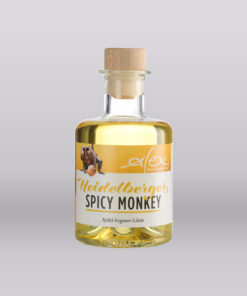 Alex Heidelberger Spicy Monkey 0,2L