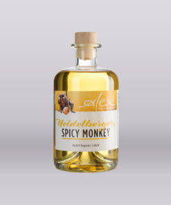 Alex Heidelberger Spicy Monkey 0,5L