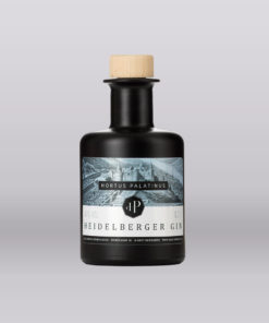 Hortus Palatinus Heidelberger Gin 0,2L