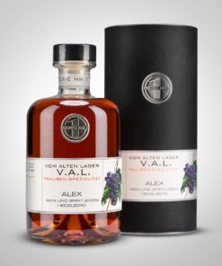 Alex - V.A.L. Trauben-Spezialität